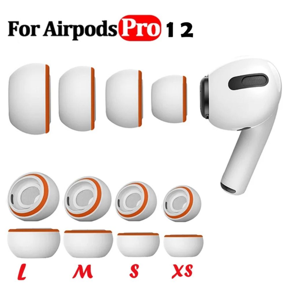 Memory Foam Ear Tips New Repla - đánh giá và giá Earphone Foam Tip