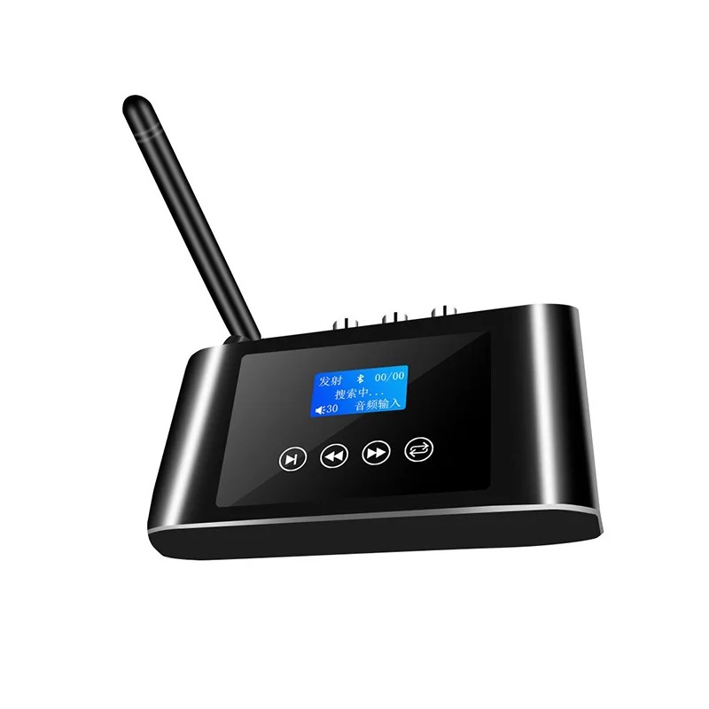 2 in 1 Long Range Bluetooth 5. - đánh giá và giá Bluetooth Adapter Receiver