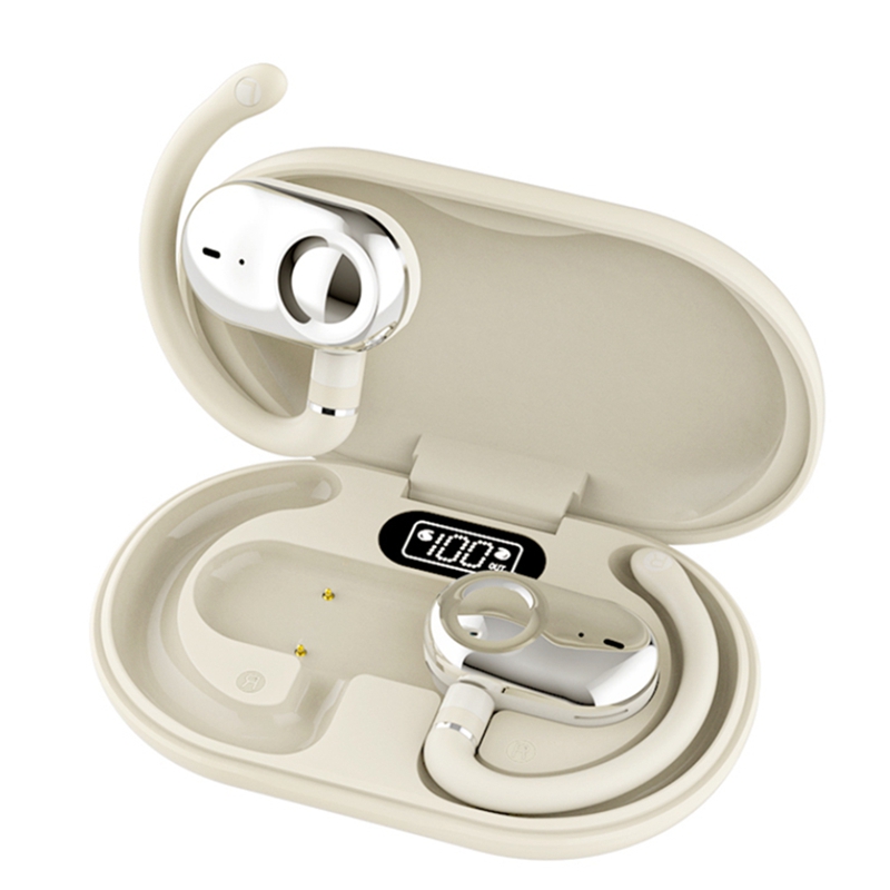 JM18 Ear-Hook Translation Earp - đánh giá và giá Sports Earphone Hook
