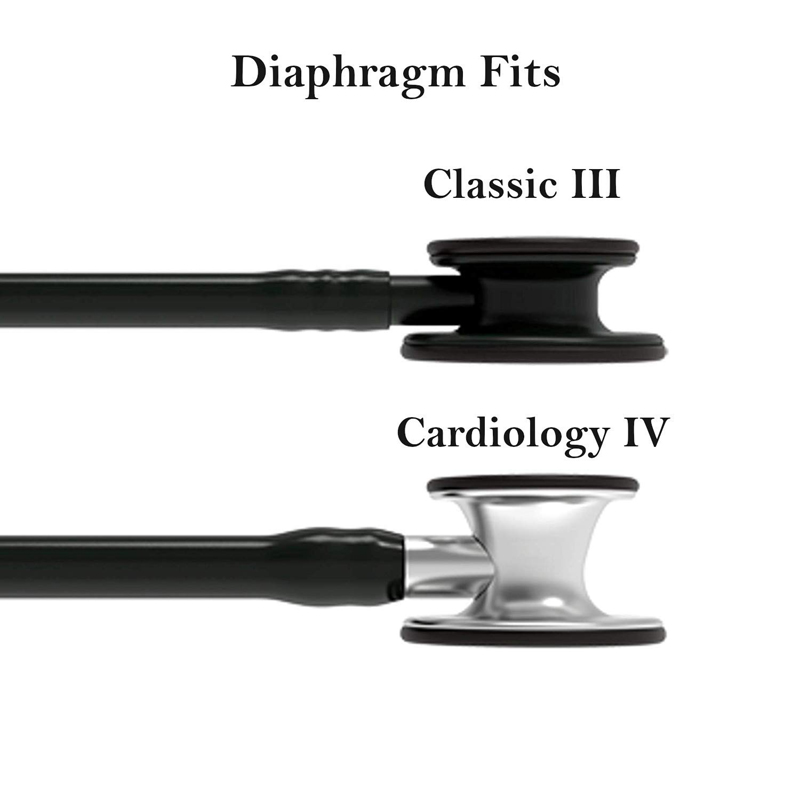 Medical Stethoscope Spare Part - đánh giá và giá Silicone Ear Tip Replacement