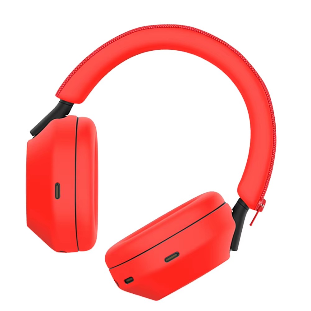 Headphone Protective Case Head - đánh giá và giá Sony Headphone Wh-1000Xm5