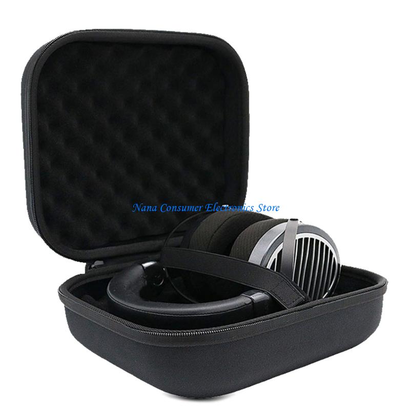 G7NE Trường hợp lưu trữ nghe đ - đánh giá và giá Headphone Case Hard
