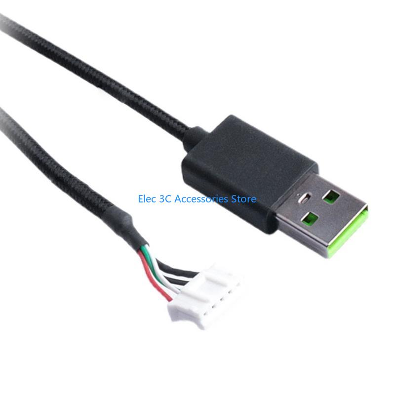 Dây chuyền thay thế cáp USB bề - đánh giá và giá Gaming Headset Rgb