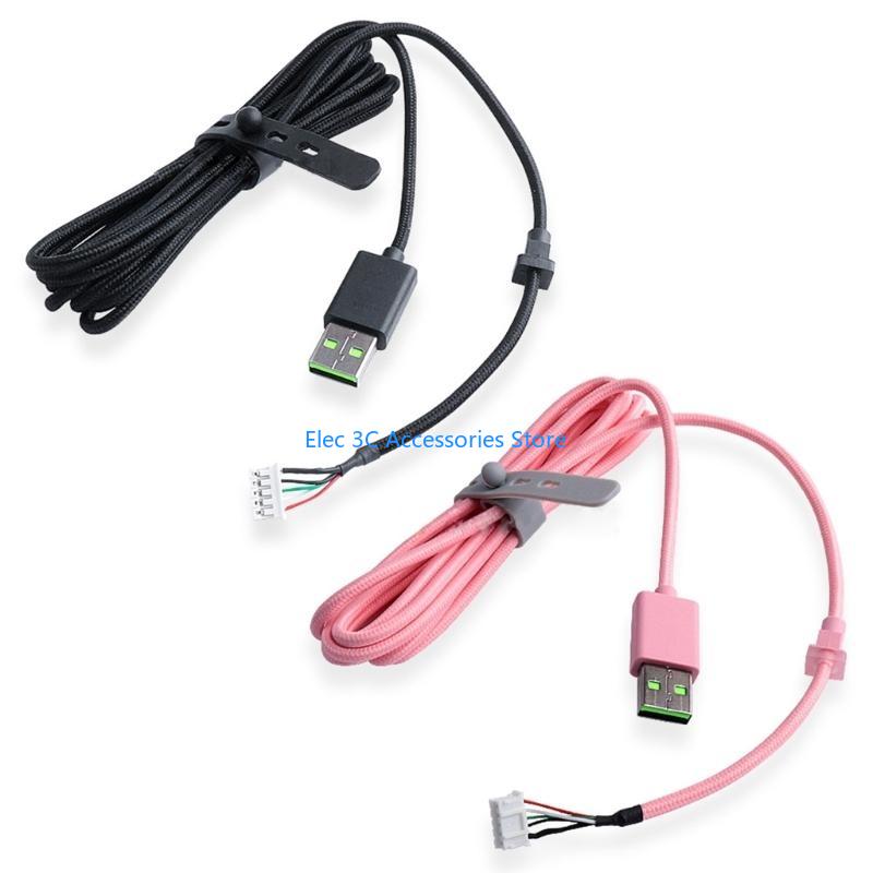 Dây chuyền thay thế cáp USB bề - đánh giá và giá Gaming Headset Rgb