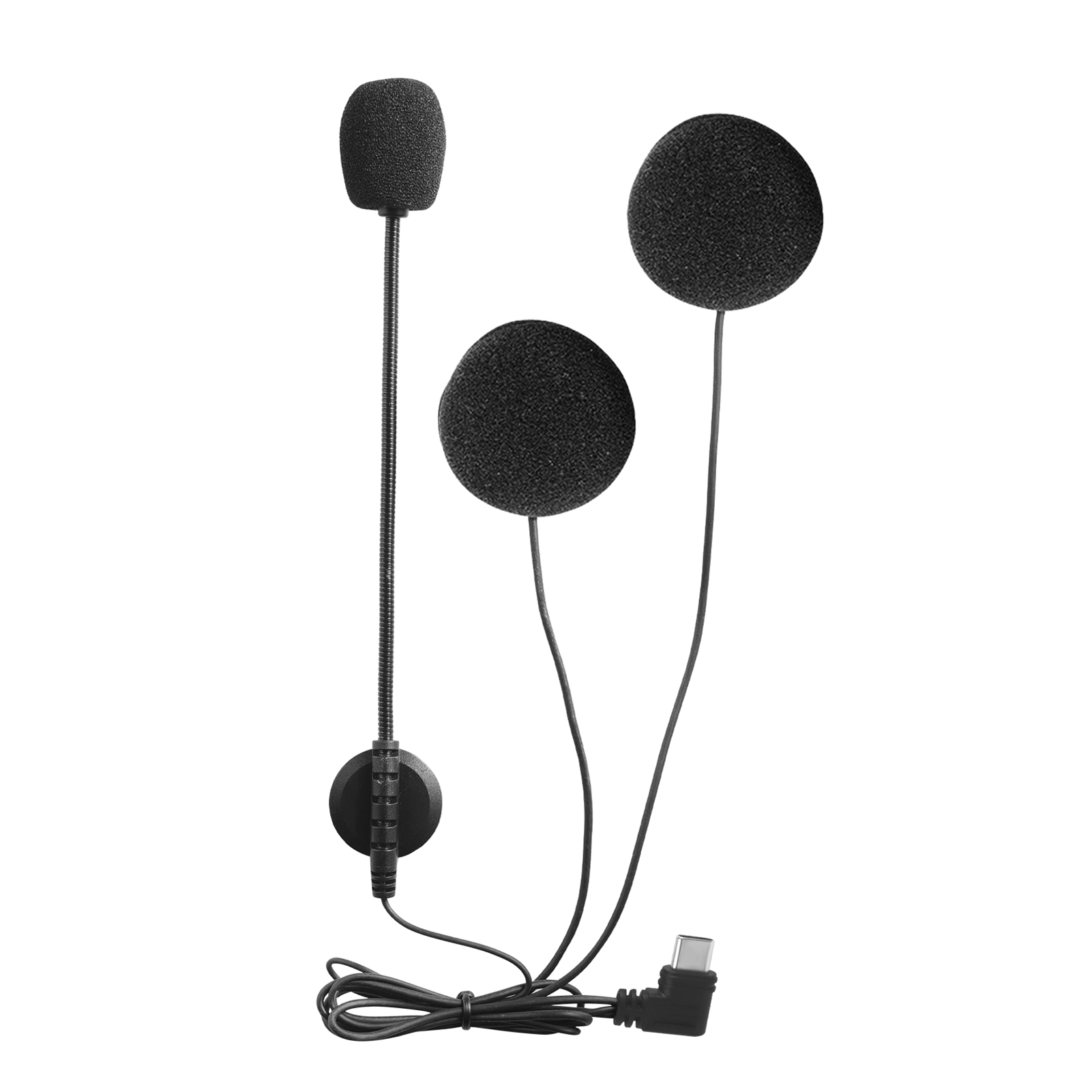 Original earphone For EJEAS Q8 - đánh giá và giá Usb C Earphone