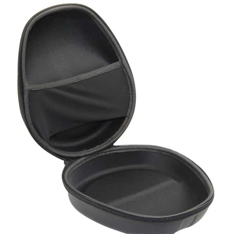 Hard Storage Carrying Case Fit - đánh giá và giá Headphone Case Hard