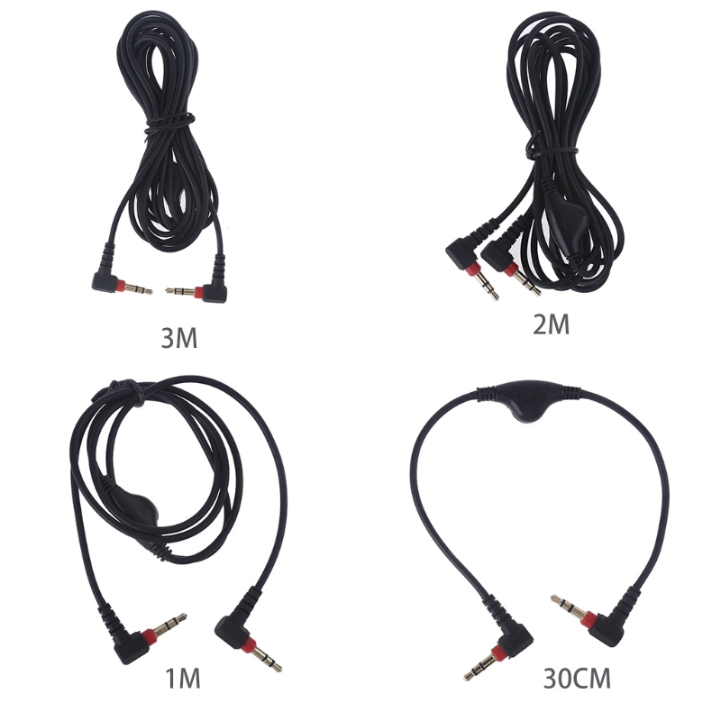 Jack Cắm 3.5Mm AUX Nam Đến Nữ  - đánh giá và giá Audiophile Headphone Wired
