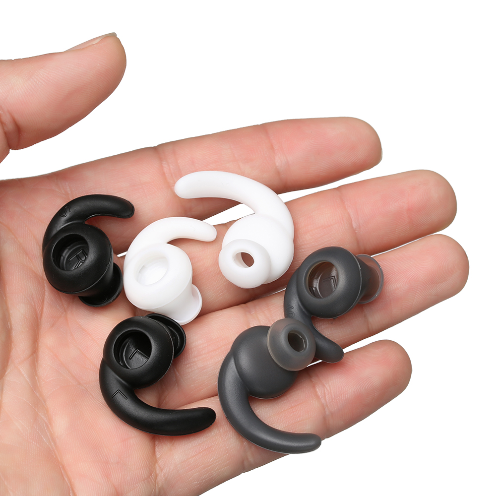 Bộ 3 Đôi Tất Thể Thao Móc Tai  - đánh giá và giá Sports Earphone Hook