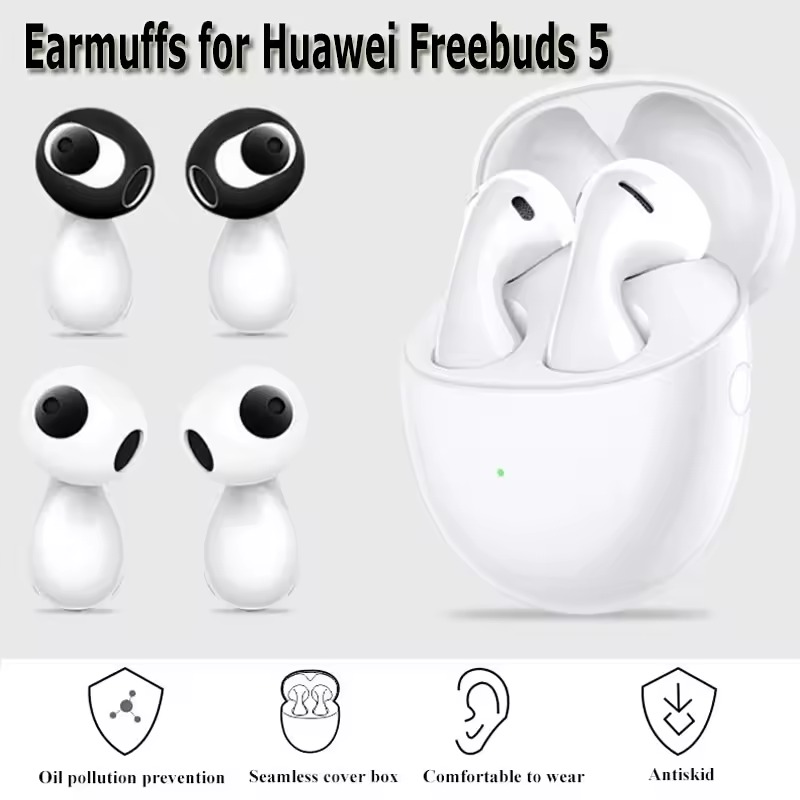 Ultra-thin Bluetooth Headset E - đánh giá và giá Silicone Ear Tip Replacement