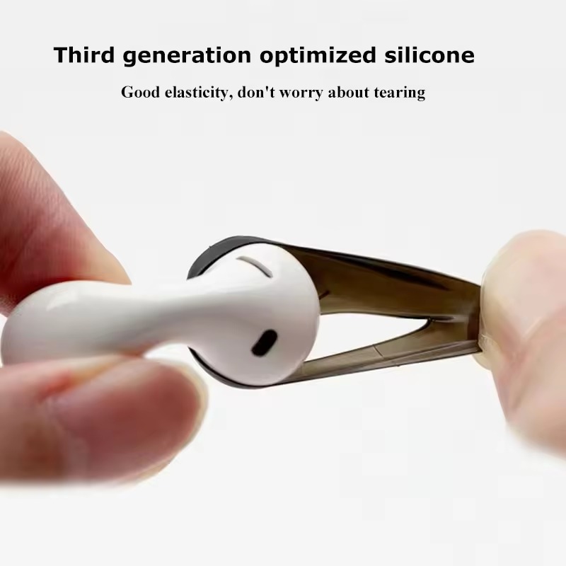 Ultra-thin Bluetooth Headset E - đánh giá và giá Silicone Ear Tip Replacement