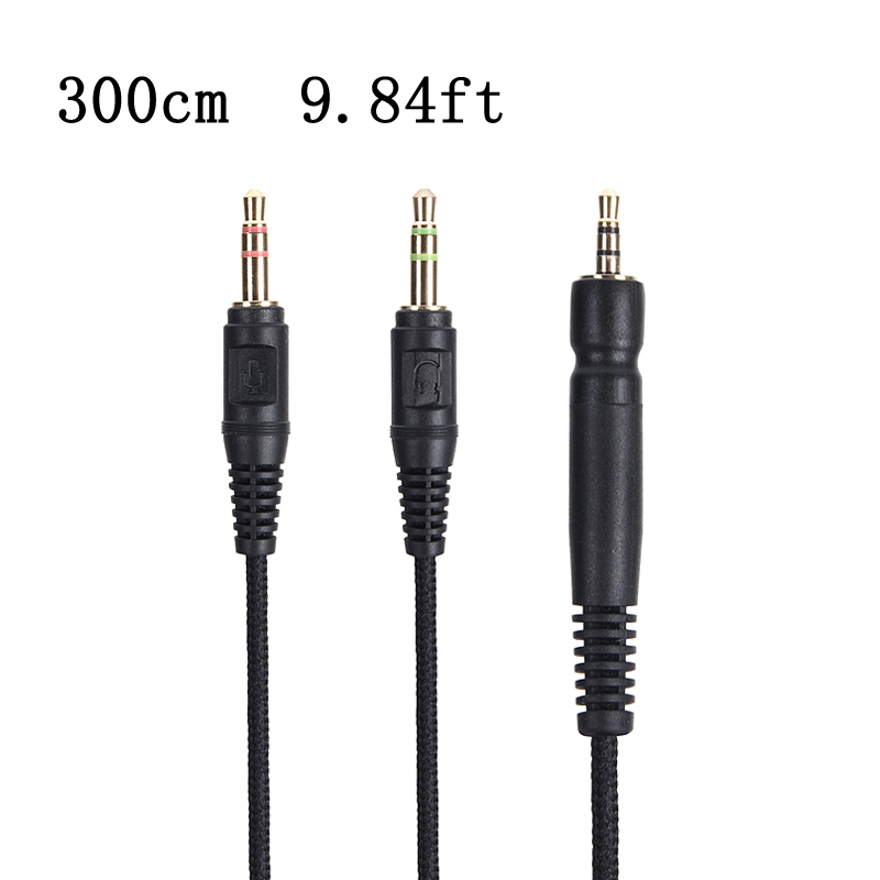 Âm Thanh Thay Thế Cáp Tai Nghe - đánh giá và giá Cable Extension 3.5