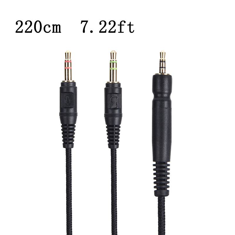 Âm Thanh Thay Thế Cáp Tai Nghe - đánh giá và giá Cable Extension 3.5