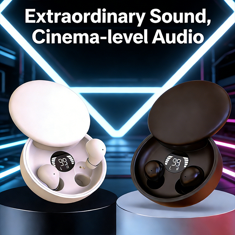 SK26 Bluetooth 5.3 Wireless Ea - đánh giá và giá Bluetooth Headset On Ear