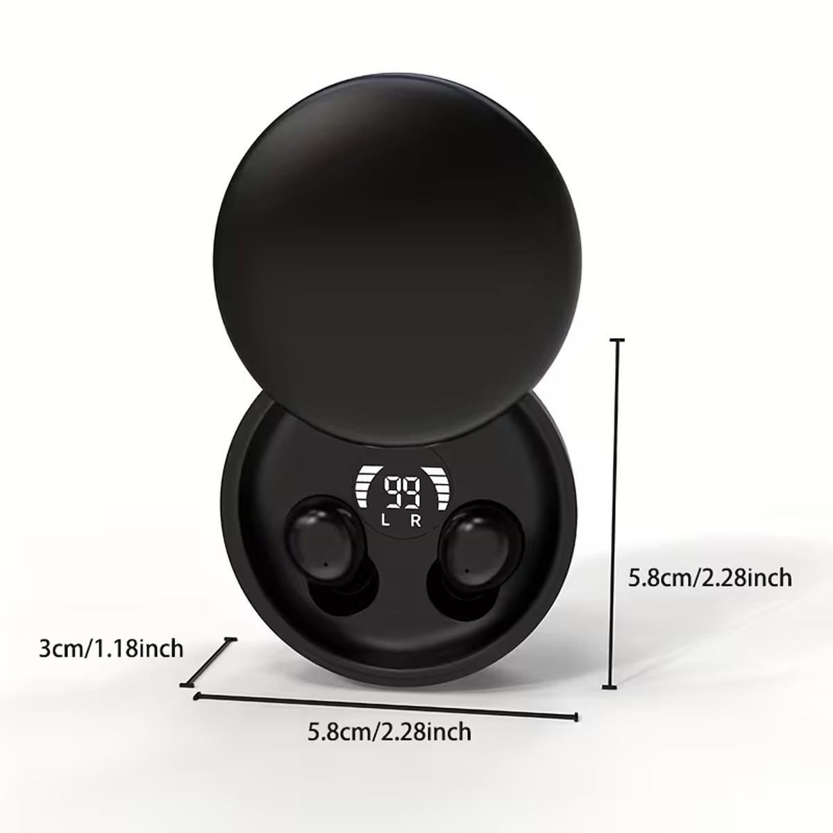 SK26 Bluetooth 5.3 Wireless Ea - đánh giá và giá Bluetooth Headset On Ear