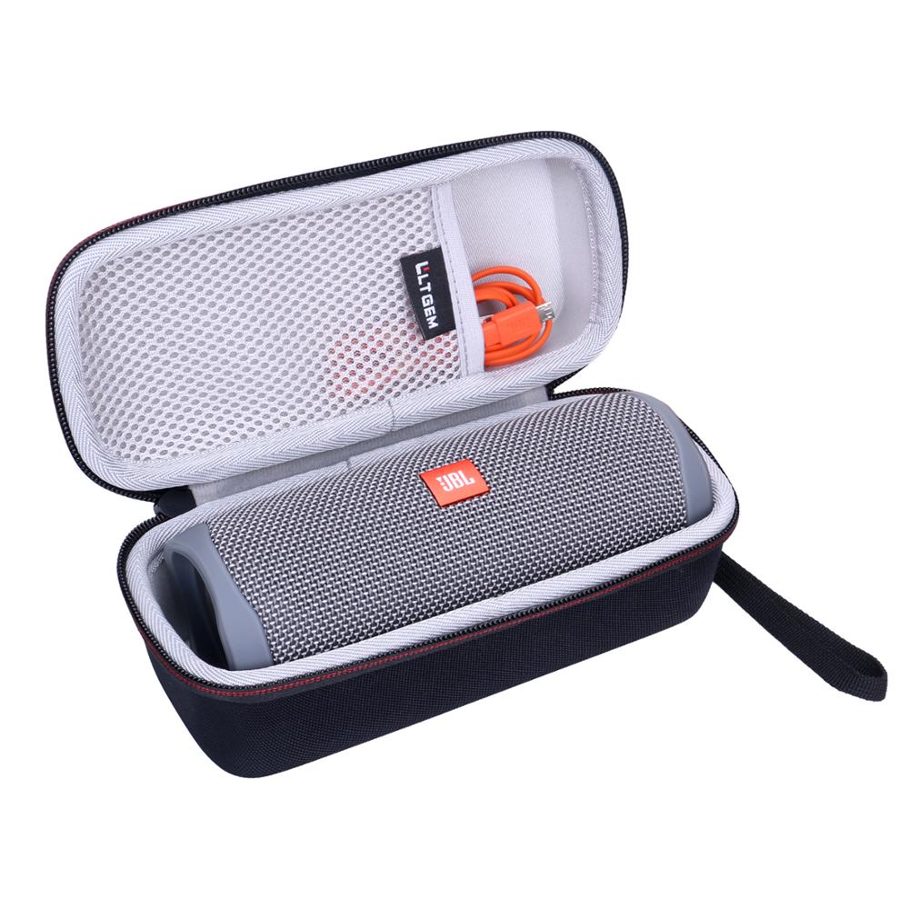 LTGEM Chống Nước Cứng EVA Dành - đánh giá và giá Anker Speaker Soundcore Boom 2