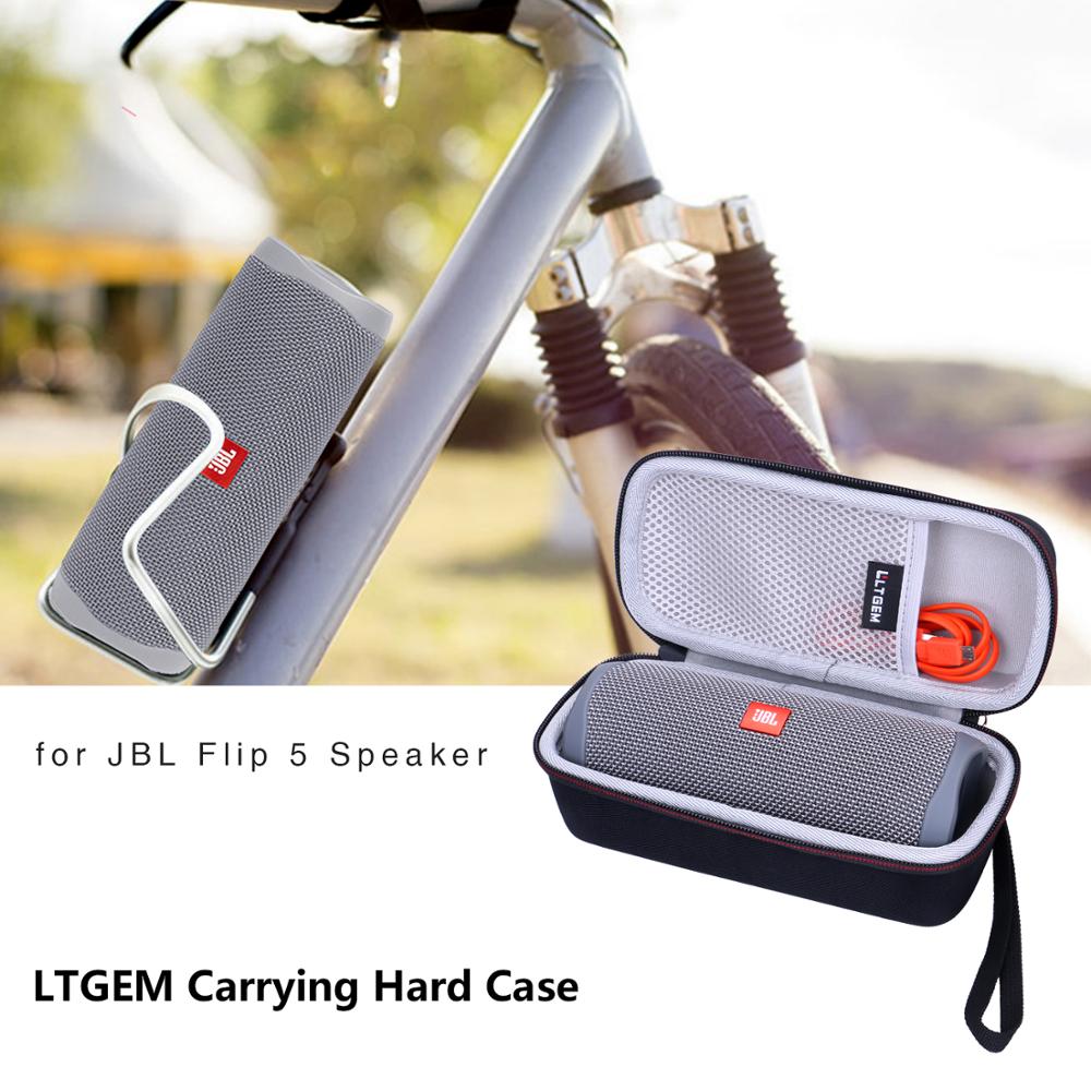 LTGEM Chống Nước Cứng EVA Dành - đánh giá và giá Anker Speaker Soundcore Boom 2