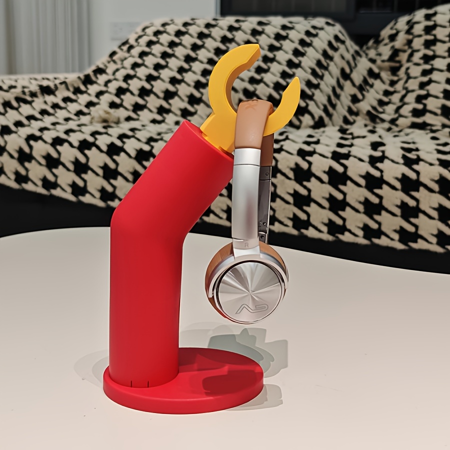Creative Headphone Stand Deskt - đánh giá và giá Headphone Stand Desk