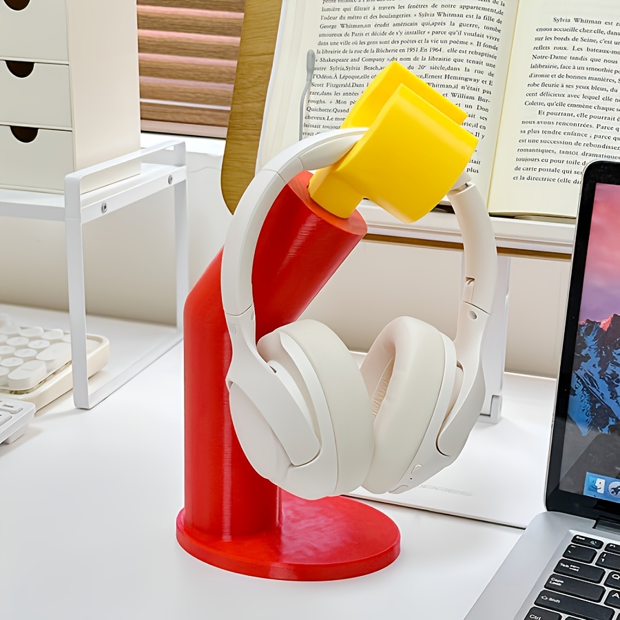 Creative Headphone Stand Deskt - đánh giá và giá Headphone Stand Desk