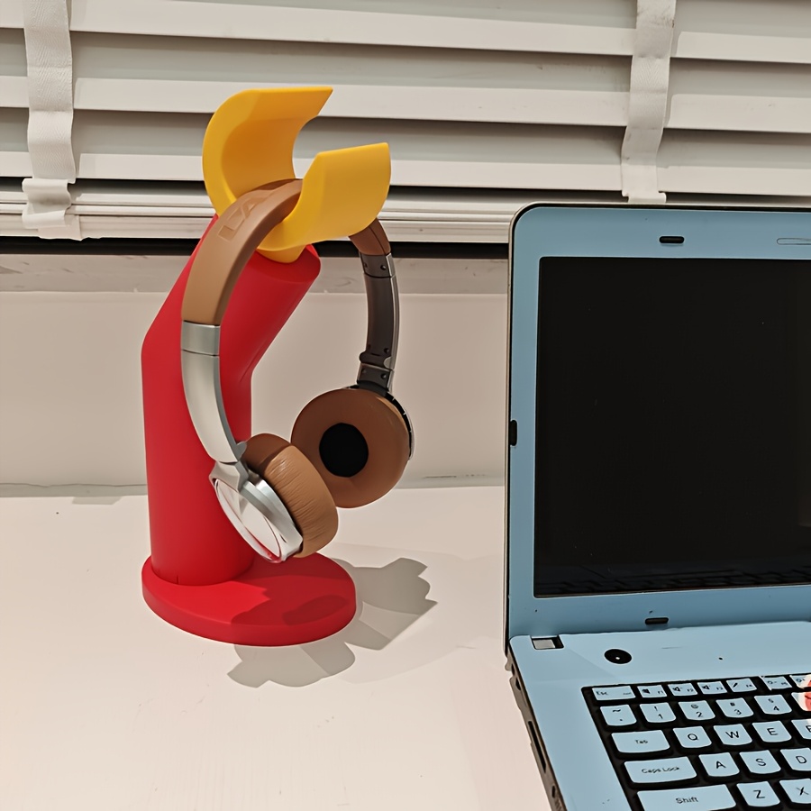 Creative Headphone Stand Deskt - đánh giá và giá Headphone Stand Desk