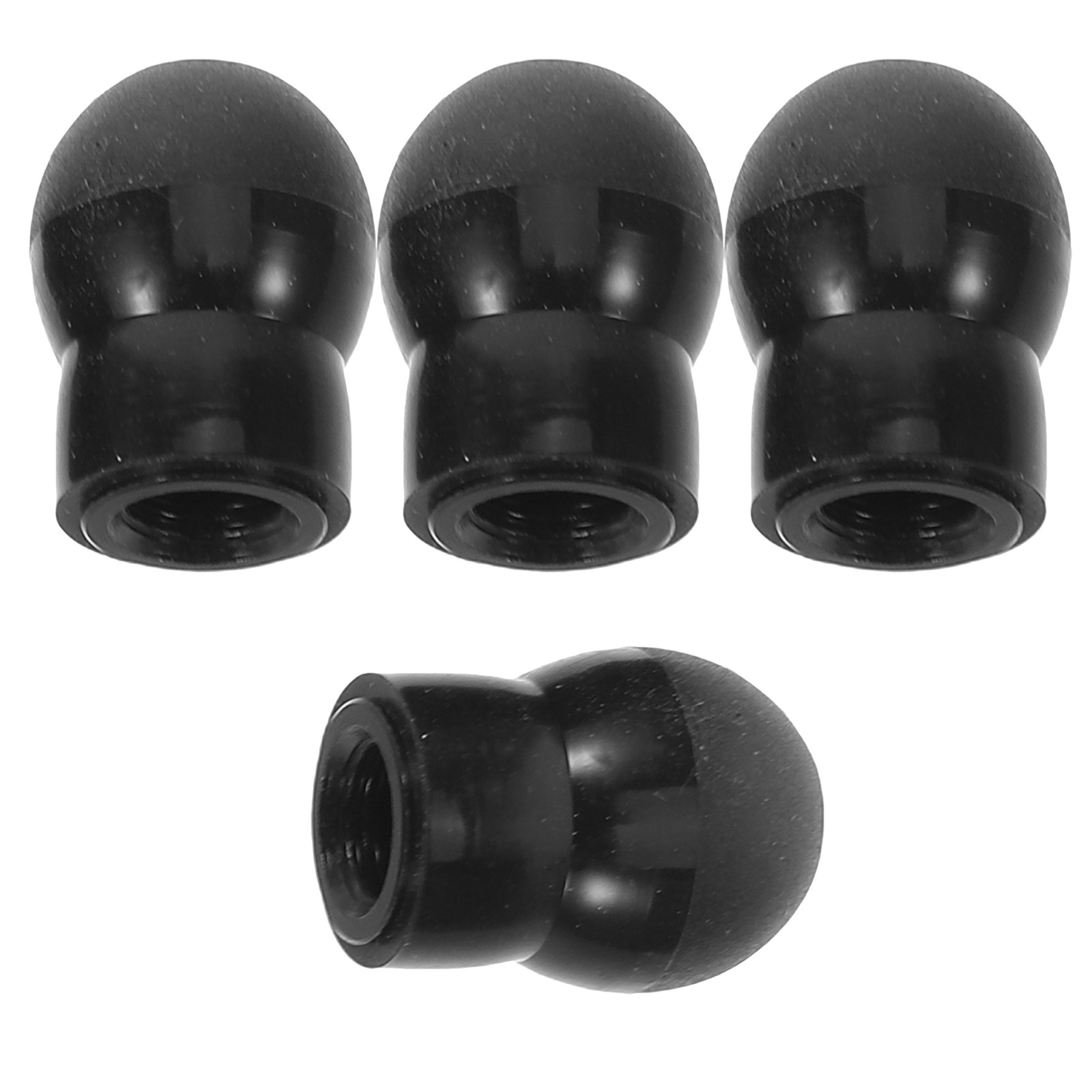 4Pcs Universal Fit Silicone St - đánh giá và giá Silicone Ear Tip Replacement