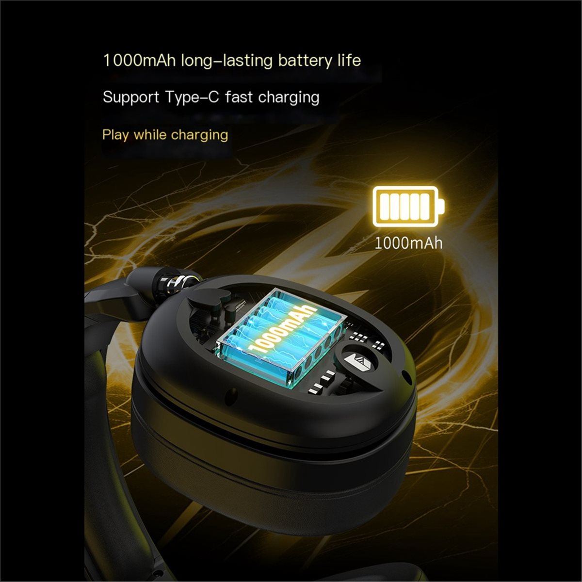 ■★New Arrival Fashion  Gamwing - đánh giá và giá Gaming Headset Rgb