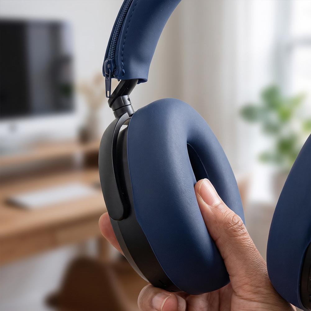 Soft Silicone Covers For Sennh - đánh giá và giá Sennheiser Headphone Momentum 4